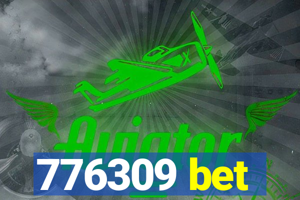 776309 bet